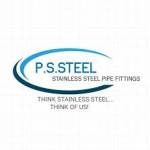 PSSteel Supplier Profile Picture