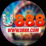 U888 Cổng Game Giải Trí Số 1 profile picture