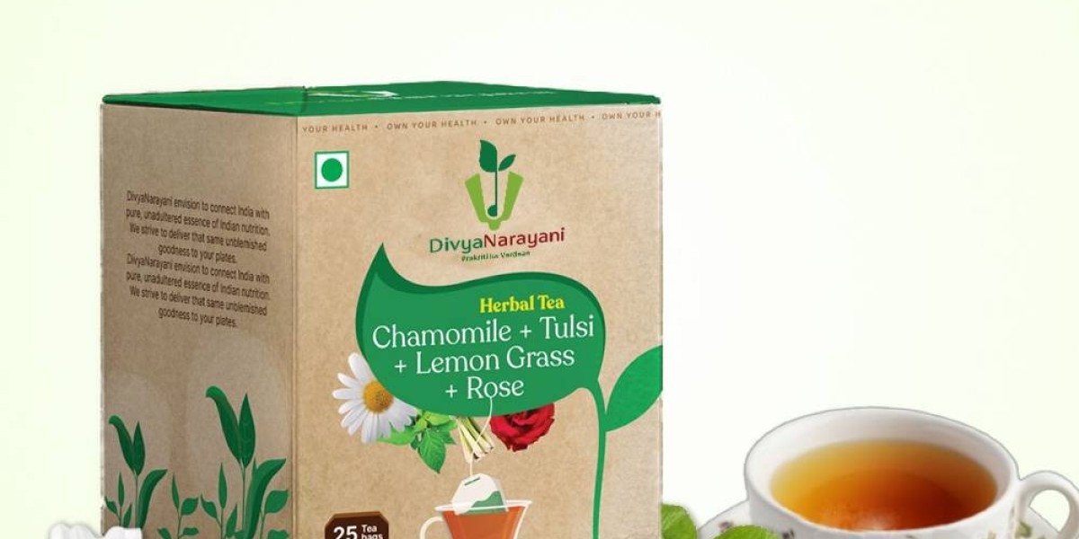 Rose Tea: A Fragrant and Refreshing Herbal Delight