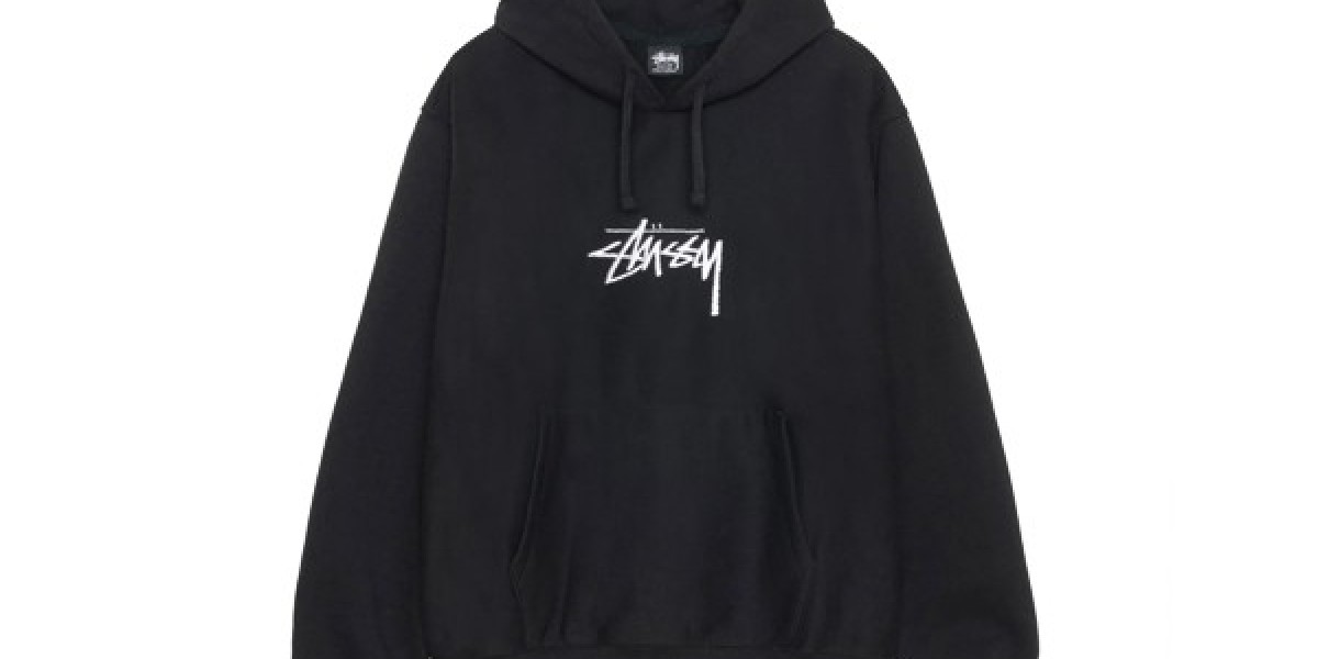 Stussy Hoodie: The Ultimate Guide to Style and Comfort