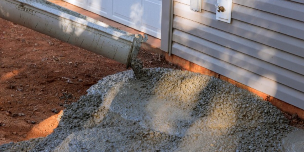 Signs That Your Concrete Foundation Needs Repair