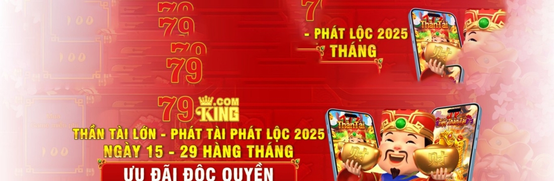 Nhà Cái 79KING Cover Image