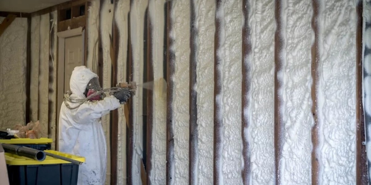 The Benefits of Closed Cell Spray Foam Insulation in Austin, TX