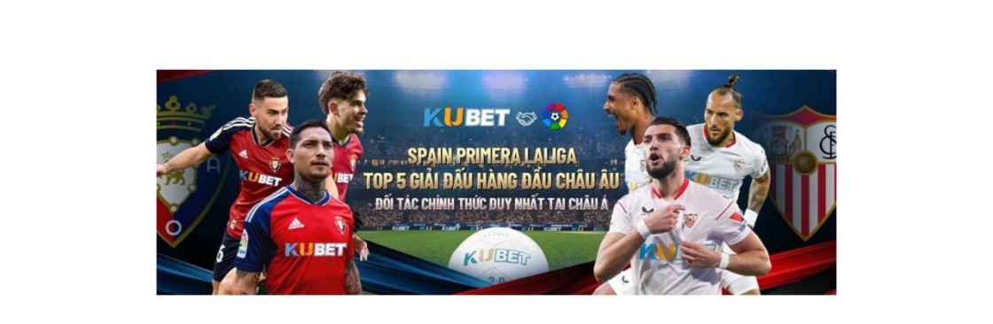 KUBET COM Cover Image