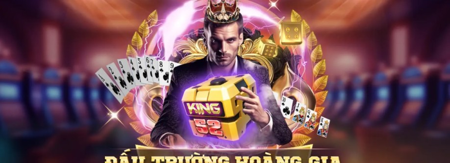 trangchu king52 Cover Image