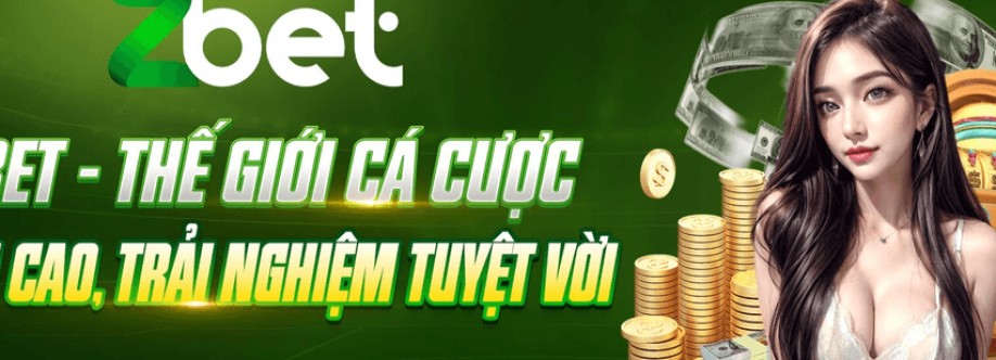 Nhà cái Zbet Cover Image