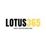 Lotus365 India profile picture