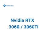 Nvidia RTX 3060 Ti Profile Picture