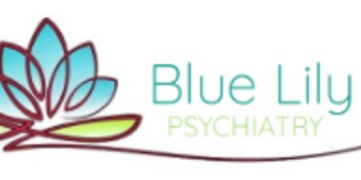 Blue Lily Psychiatry: Empowering Your Mental Health Journey with Online Psychiatrist Services in Arizona