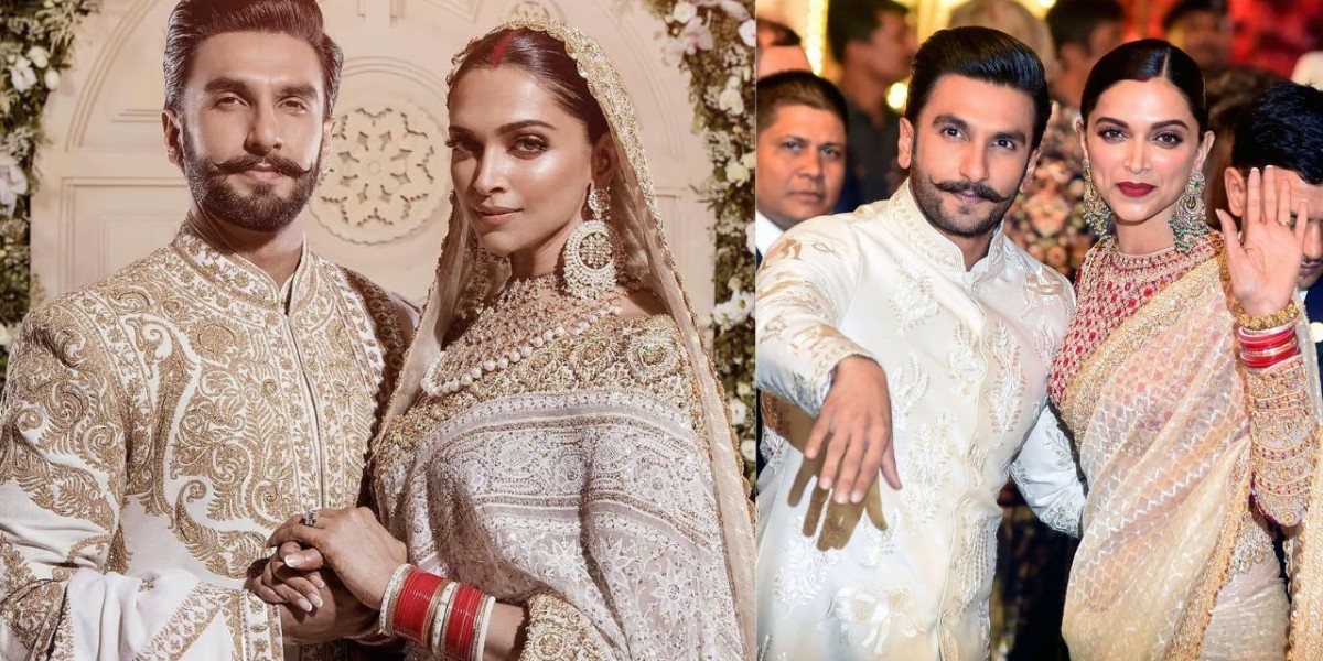 Deepika Padukone's Journey with Ranveer Singh: A Bollywood Love Story