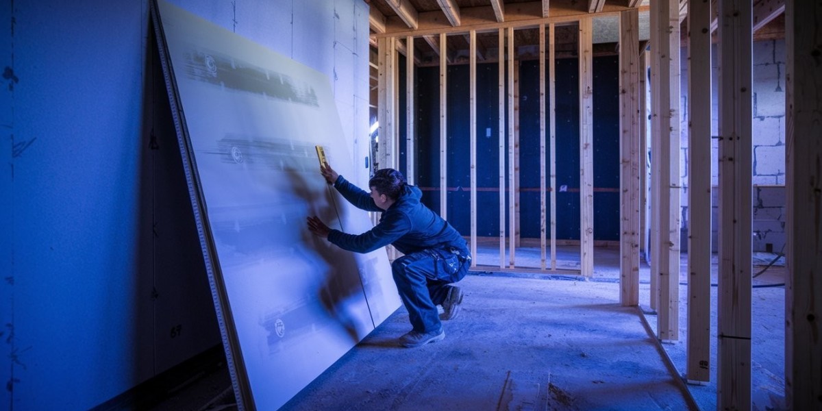 Drywall Estimating Services: Accurate Cost Estimates for Your Projects