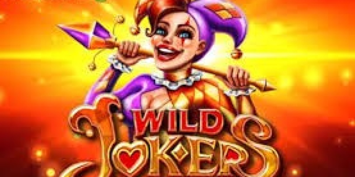 Wild Joker Casino