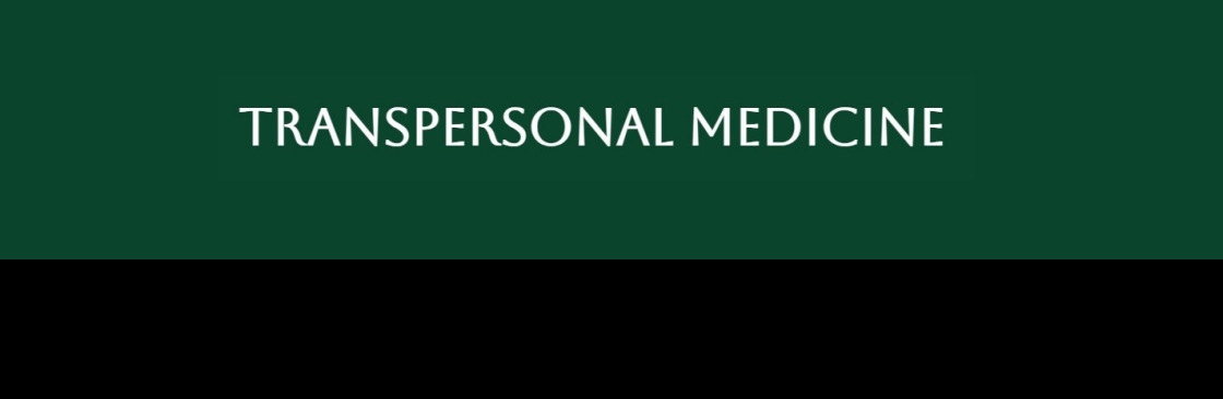 Transpersonal Medicine Cover Image