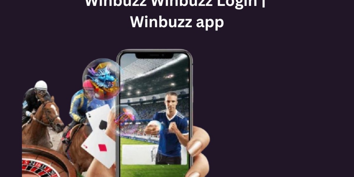 Winbuzz: Your Ultimate Destination for Online Sports and Casino Entertainment