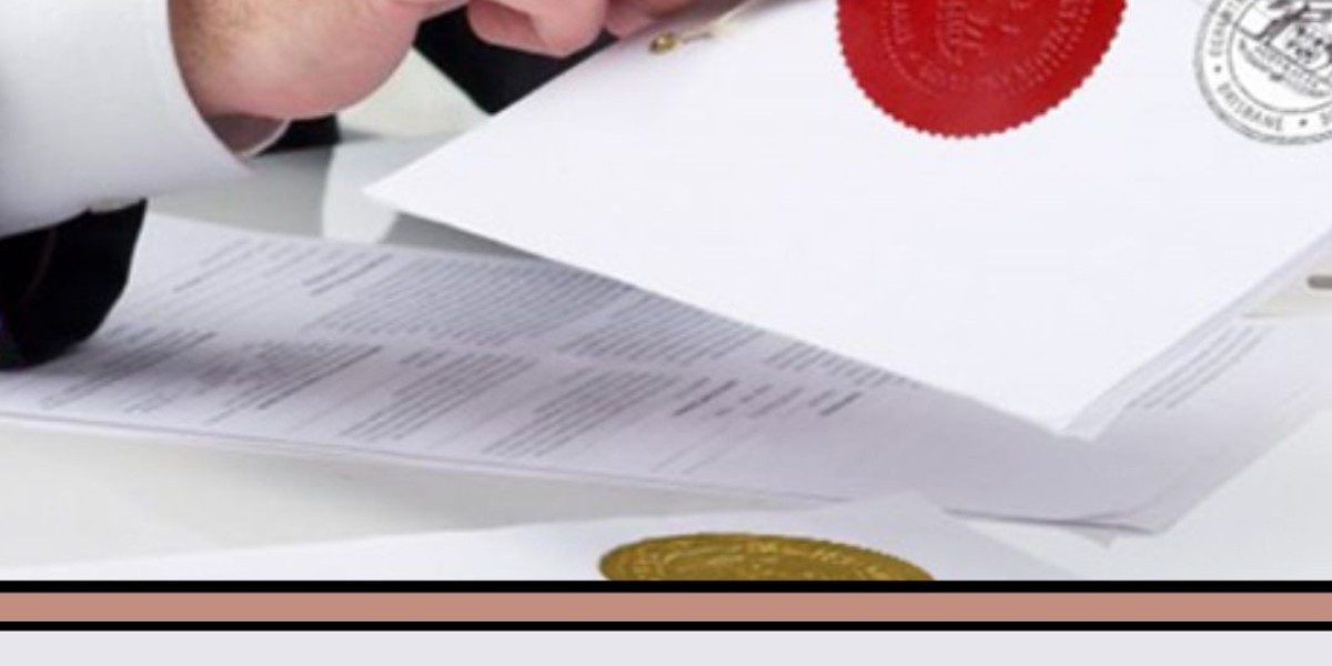 Embassy Attestation Services with Certificate Attestation in Delhi