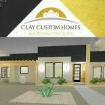 Clay Custom Homes Profile Picture