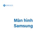 Màn Hình Samsung Profile Picture