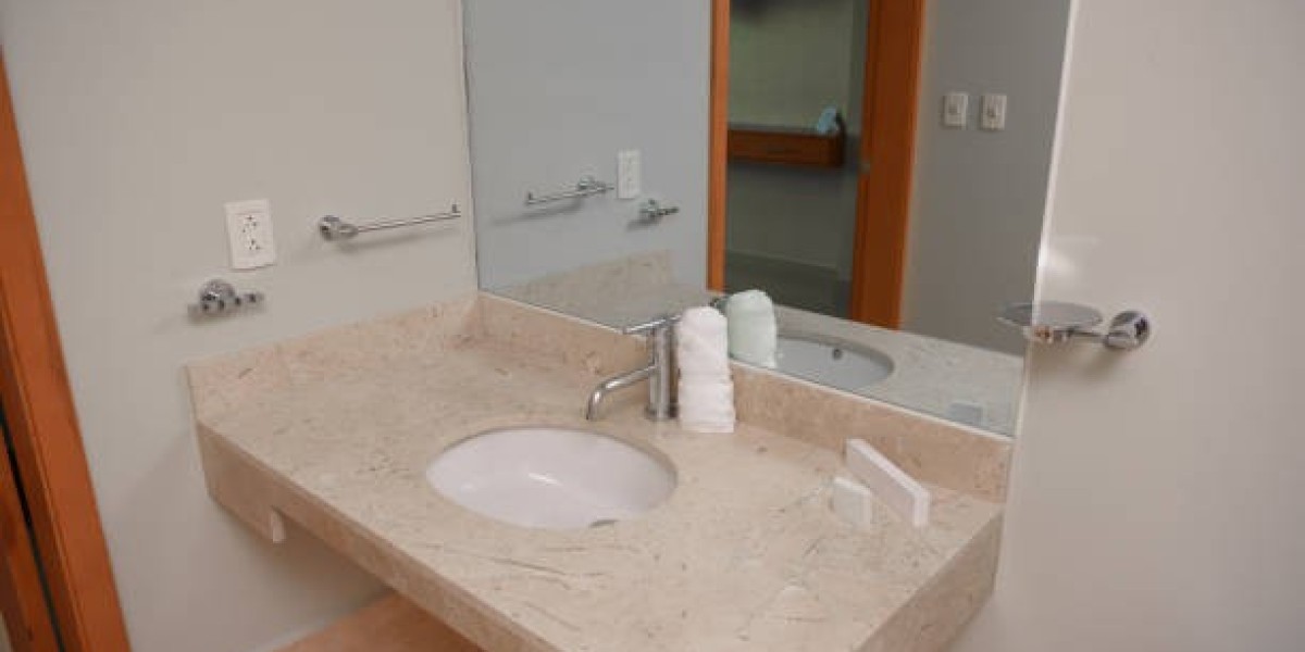 How to Choose an Accessible Sink for Your Space