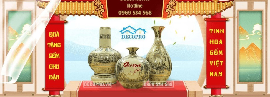 Bát hương Decopro Cover Image