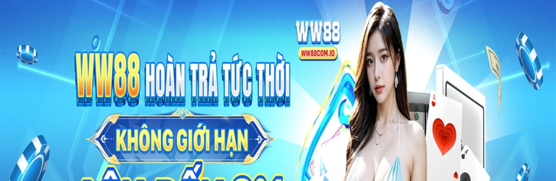 WW88 Nhà Cái Cá Cược Cover Image