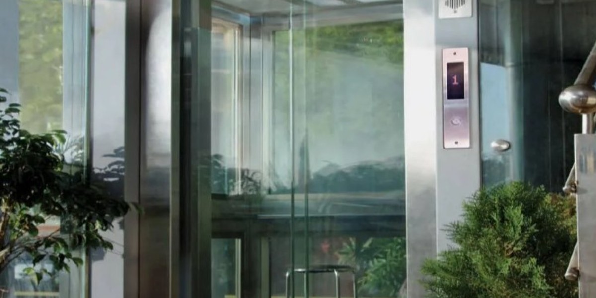 Elevator Manufacturers in Delhi - Multitech Elevators