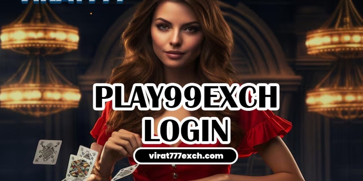 Play99Exch: Win Real Money on Club Games at Play99Exch Login