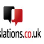 translationsuk Profile Picture