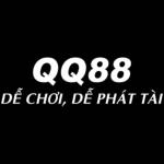 QQ 88 profile picture