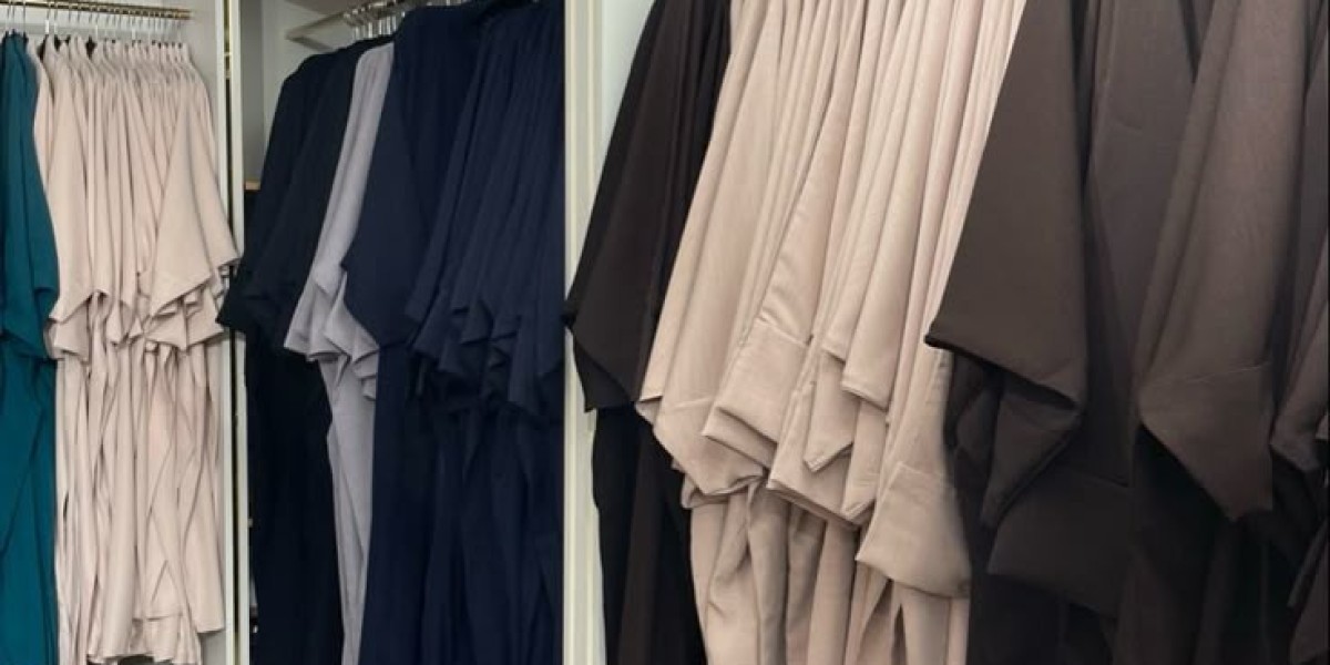 The Ultimate Guide to Choosing the Perfect Abaya for Women