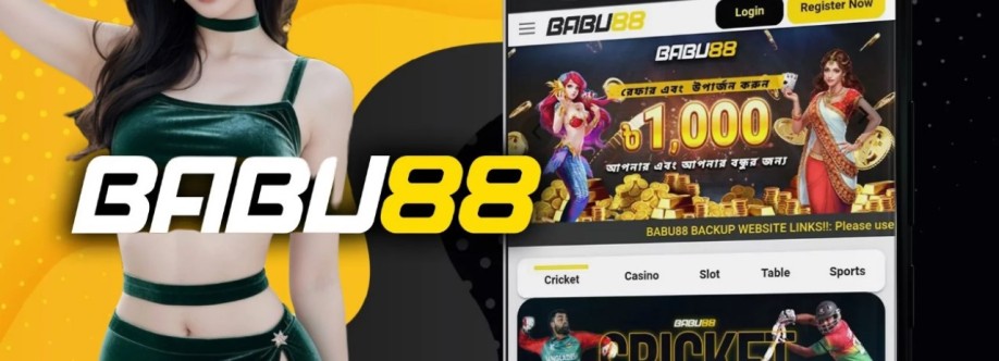 BABU88 Cover Image