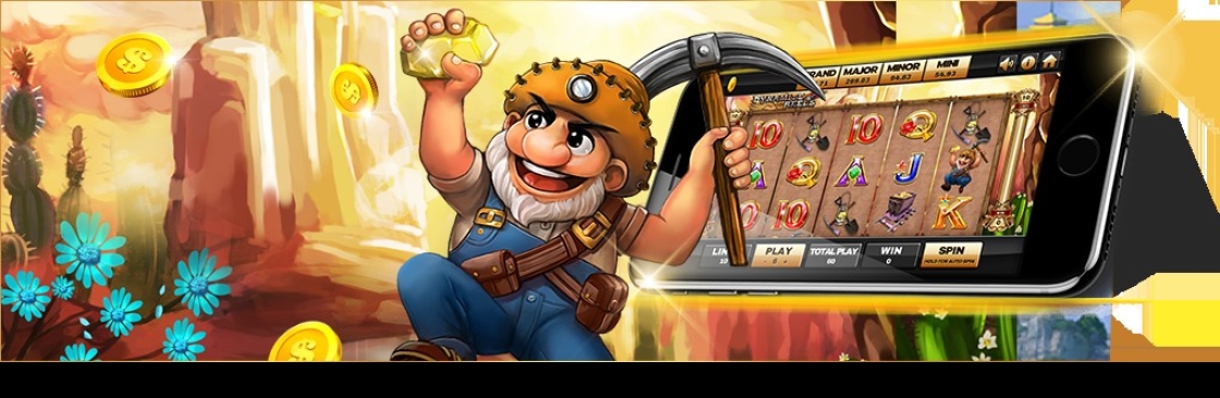 Joker Gaming Cover Image