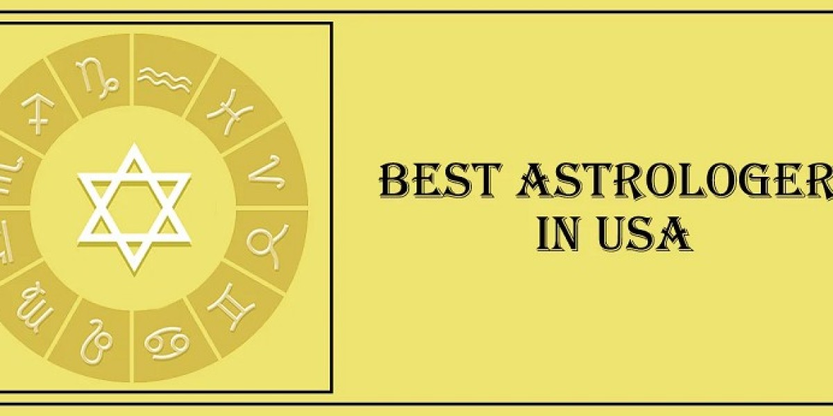 Best Astrologer in Chicago