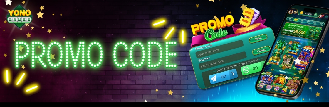 Yono Games Cover Image