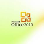 Office 2010 Profile Picture
