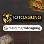 TOTOAGUNGSLOT Profile Picture