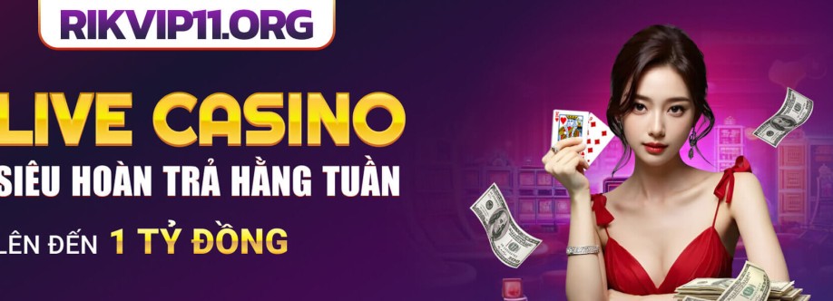 Rikvip11 Org Cover Image