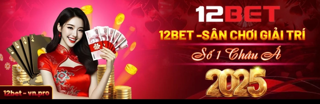 12Bet VN Cover Image