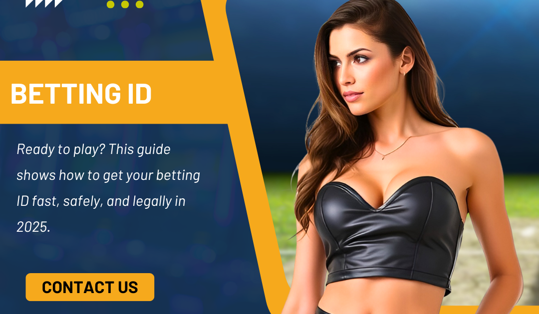 Free Cricket ID Online: Start Betting Without Any Hassle