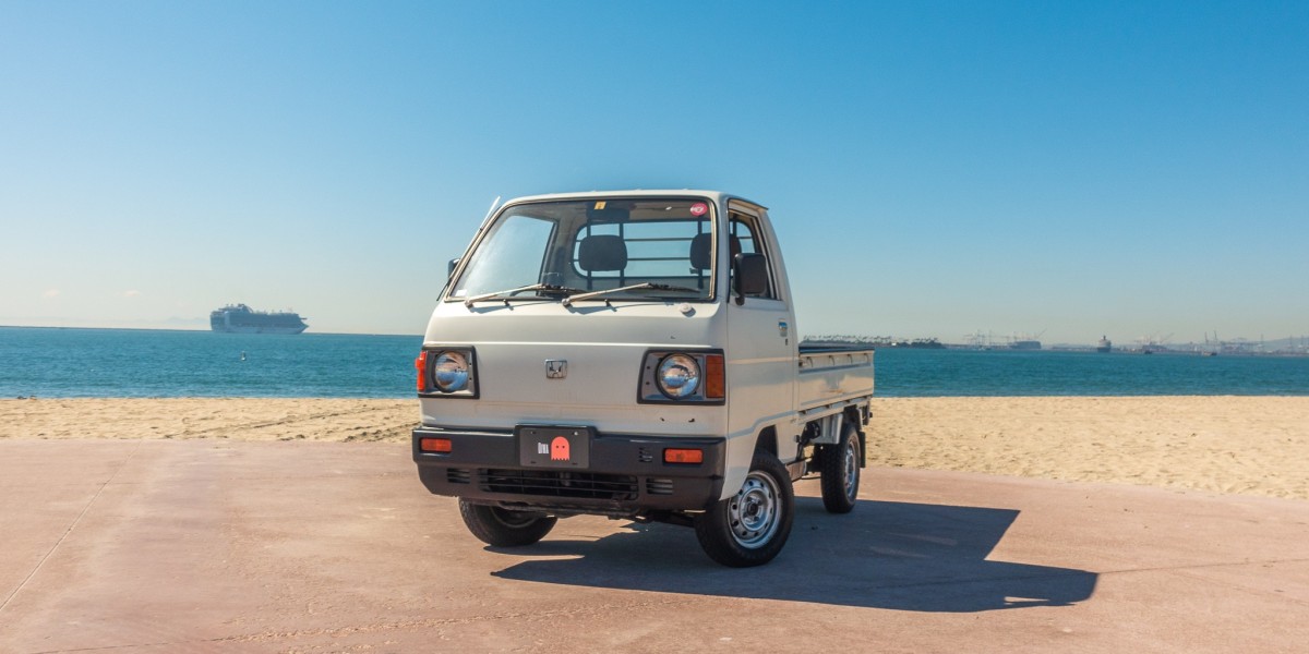 Honda Acty vs Honda Street: What’s the Difference?