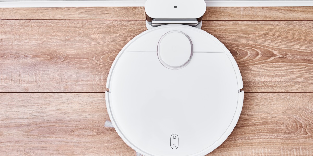 10 Healthy Robot Vac Habits