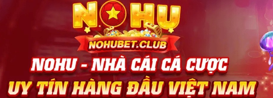 Nhà Cái Nổ hũ Cover Image