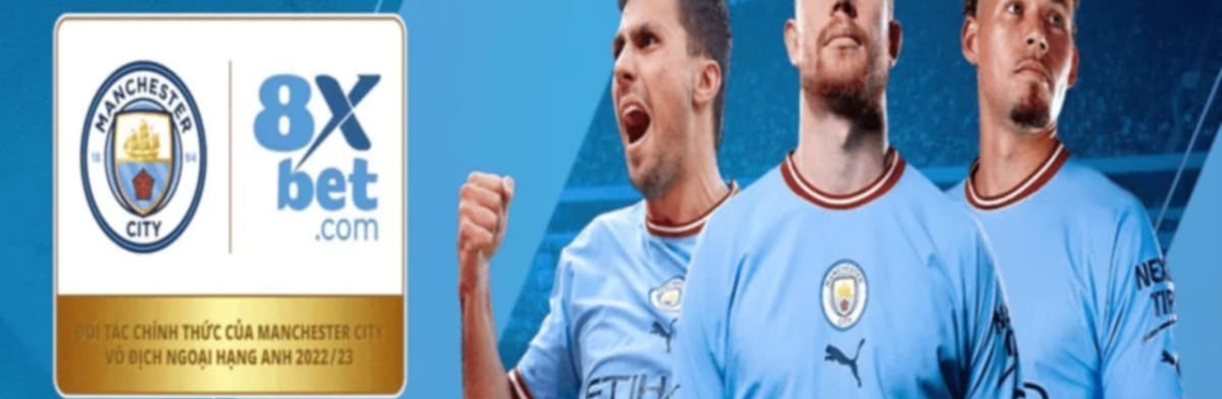8xbet Top 1 nhà cái trực tuyến Cover Image