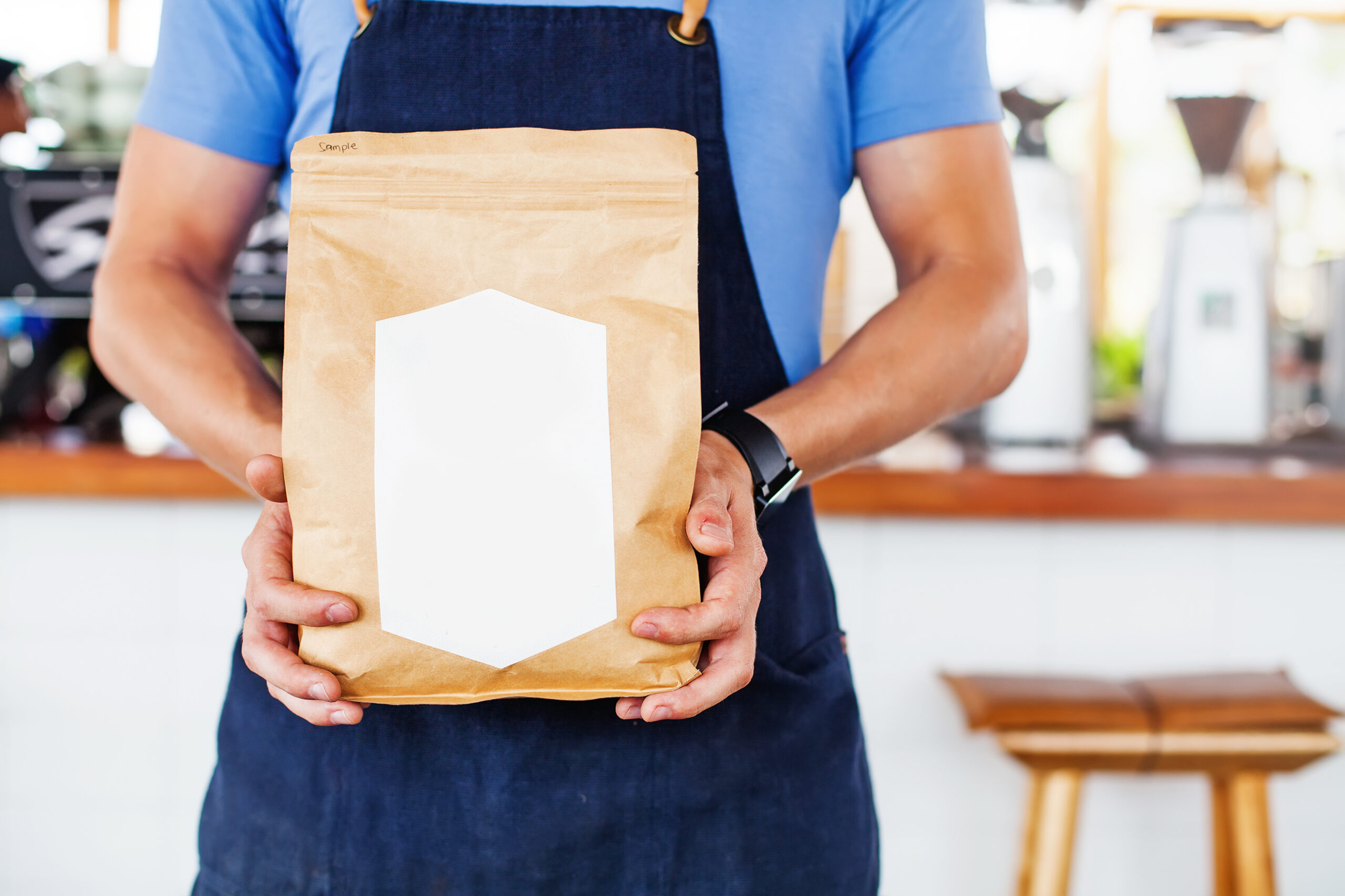 Contract Manufacturer & Supplement Packaging Company in California