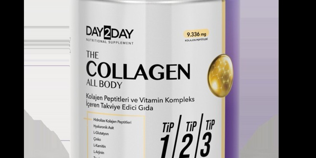 Best Marine Collagen Liquid Uk - The Story