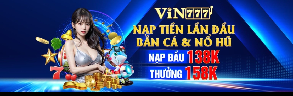 Vin777 Trade Cover Image