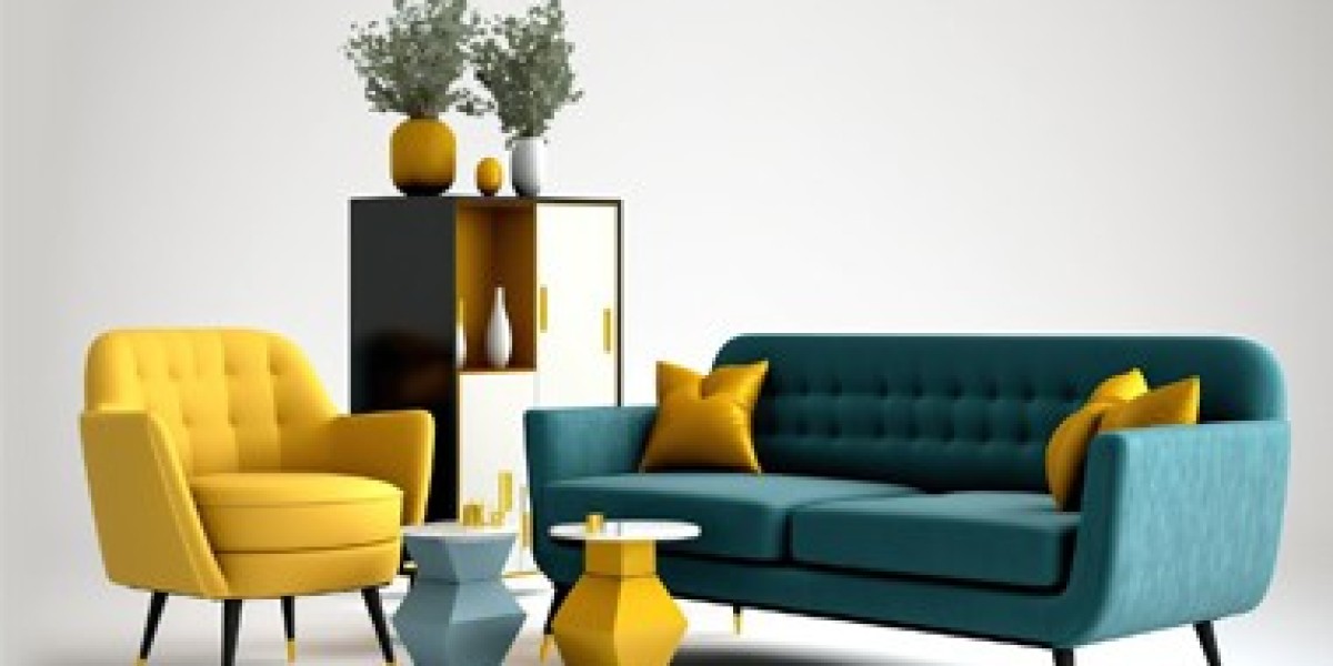 Revive Your Furniture with Premium Sofa Upholstery in Dubai – Rimex Furnishings