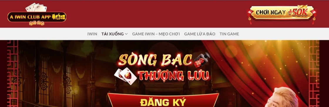IWIN GIFT Cover Image