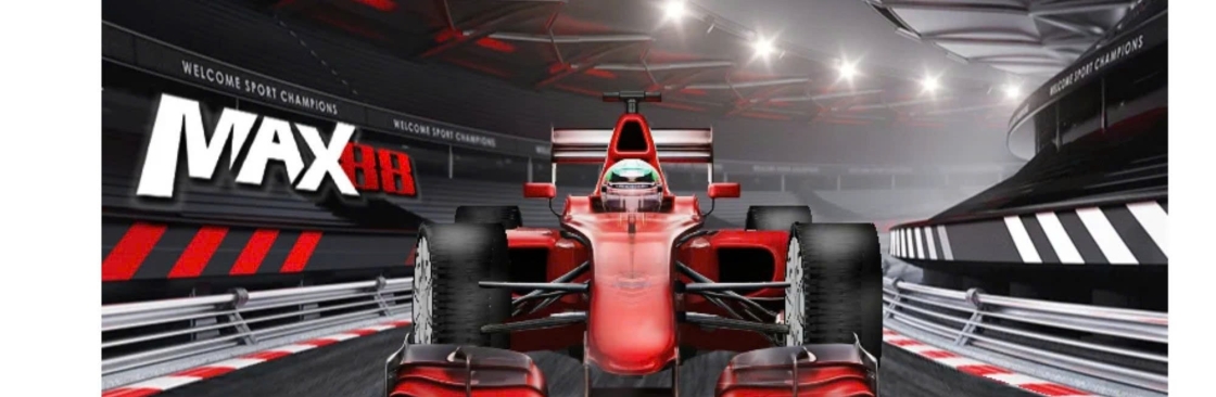 Max88 Company Cover Image