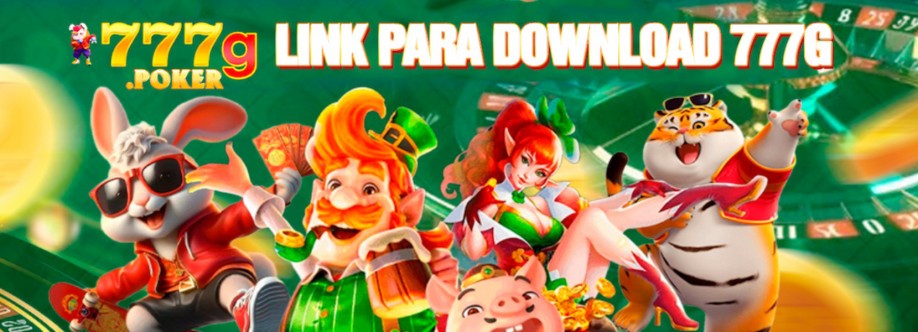 777g poker Cover Image