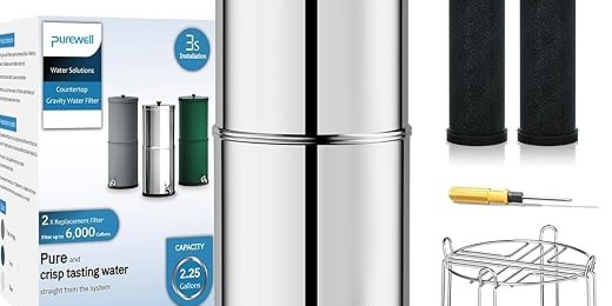 Adequate Water Storage In Emergencies
